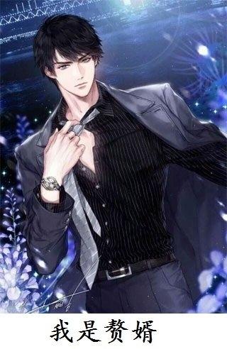 赘婿当道动漫免费观看完整版