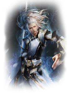 四海龙神 四海龙神