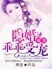 隐婚甜宠甜妻乖乖入怀
