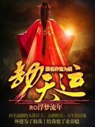 劫天运境界划分