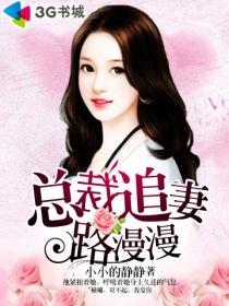 总裁追妻路漫漫免费漫画