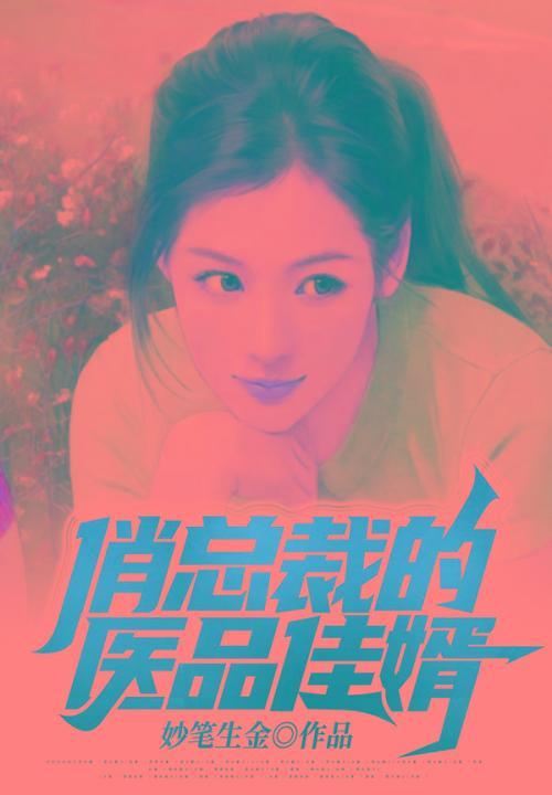 俏总裁的未婚夫