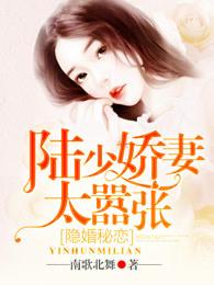 l陆少的隐婚甜妻 l陆少的隐婚甜妻