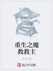 重生之魔教教主的