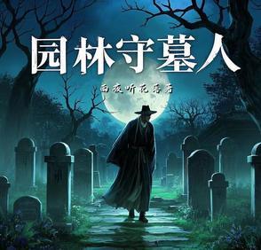守墓人木质墓篱怎么制作