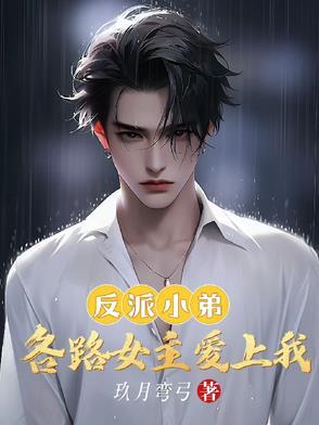 反派小姐和她的男主人公