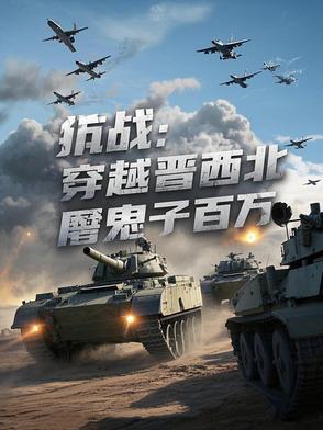 穿越抗日军统 穿越抗日军统