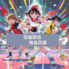 那 带我穿越青春雨季