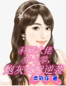 科研大佬穿年代文