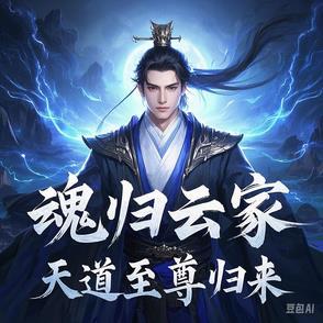 魂归天澜txt