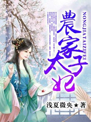 农家太子妃第158集视频