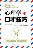 心理学口才培训书