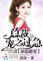 溺惹甜妻总裁宠之过急完整 溺惹甜妻总裁宠之过急完整