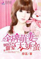 金牌甜妻总裁宠婚结局