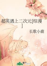 超英遇上二次元[综漫