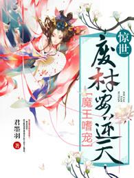 惊世魔妃 废柴二小姐 惊世魔妃 废柴二小姐