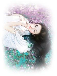 掠爱偷心 小妖13
