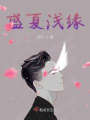 夏浅和盛哲宁是哪部电视剧
