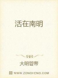 争霸南明 第1章