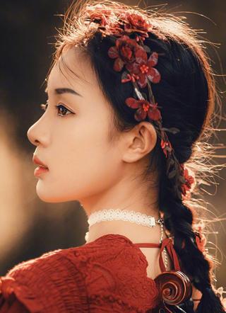 一世长安是什么意思