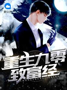 重生九十年代致富日常 重生九十年代致富日常