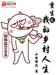 重生乡村霸主 重生乡村霸主