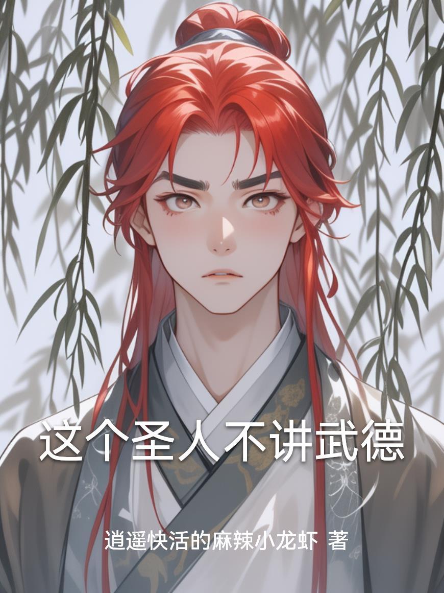 当满级大佬翻车以后漫画